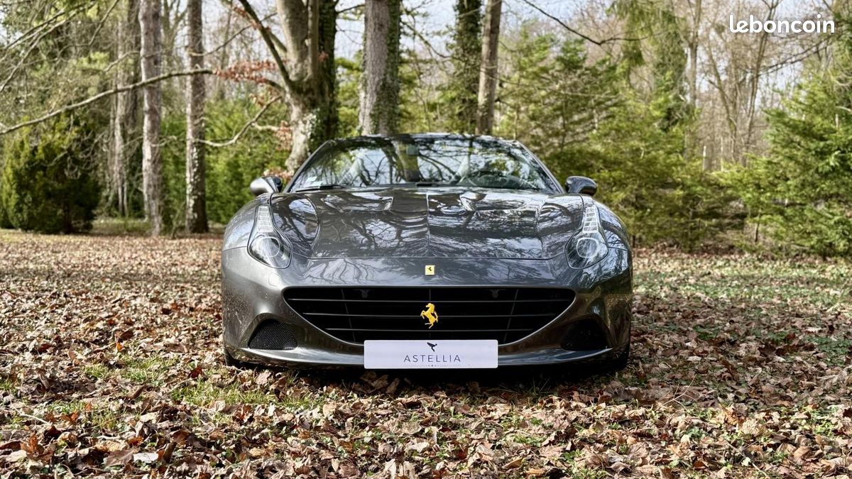 Ferrari California T V8 3.9 560ch (image 2)