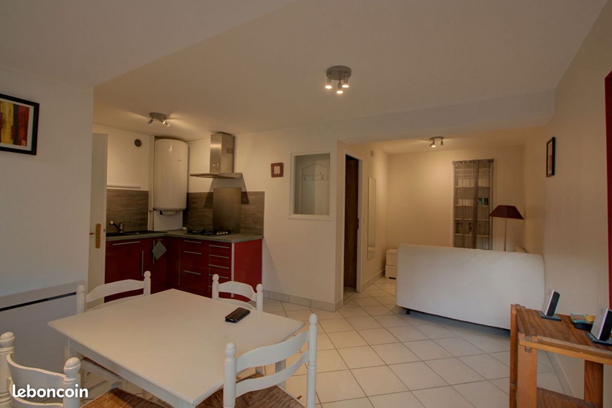 Appartement 1 pièce 27 m² · à Seraincourt · 27 m² · 600 €/mois