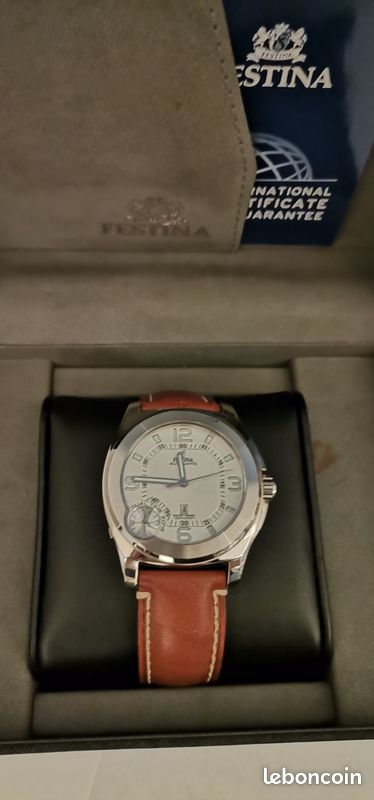 Festina automatique (image 1)