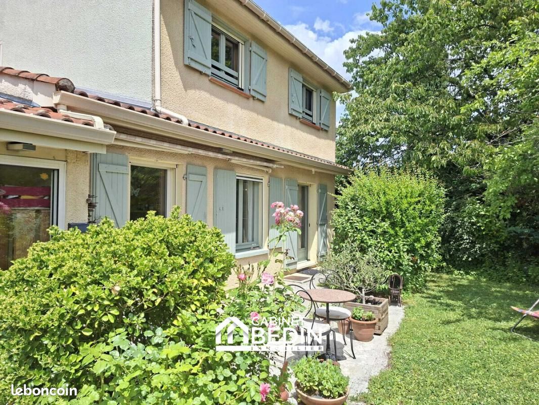 Maison 6 pièces 150 m² · à Auzielle · 150 m² · 449 000 €