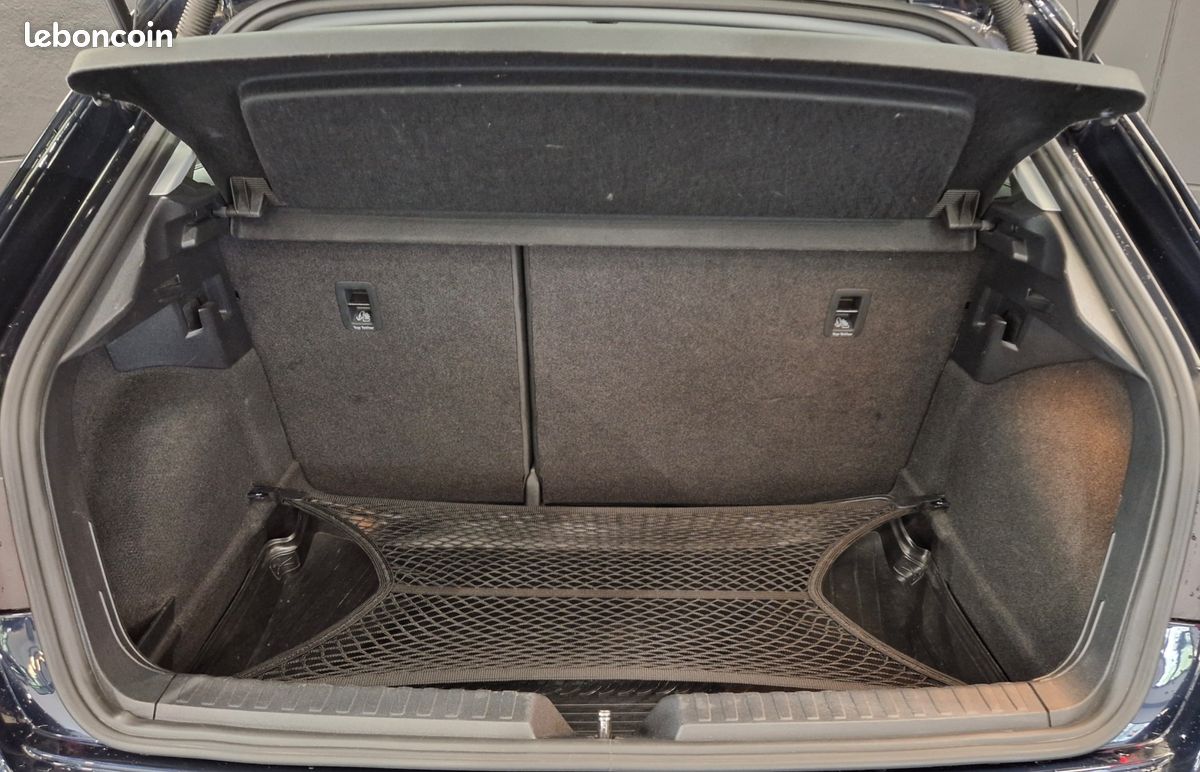 AUDI A1 SPORTBACK 1.0 25 TFSI 95CH S-TRONIC BVa (image 10)
