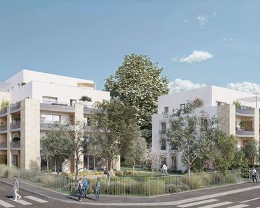 Appartement 784 000 € - 129 m²