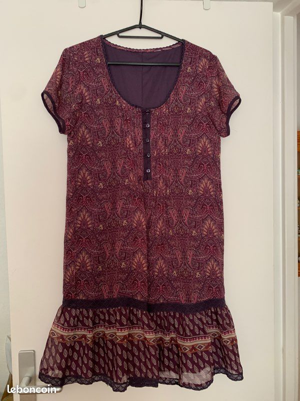Robe légère été (image 1)