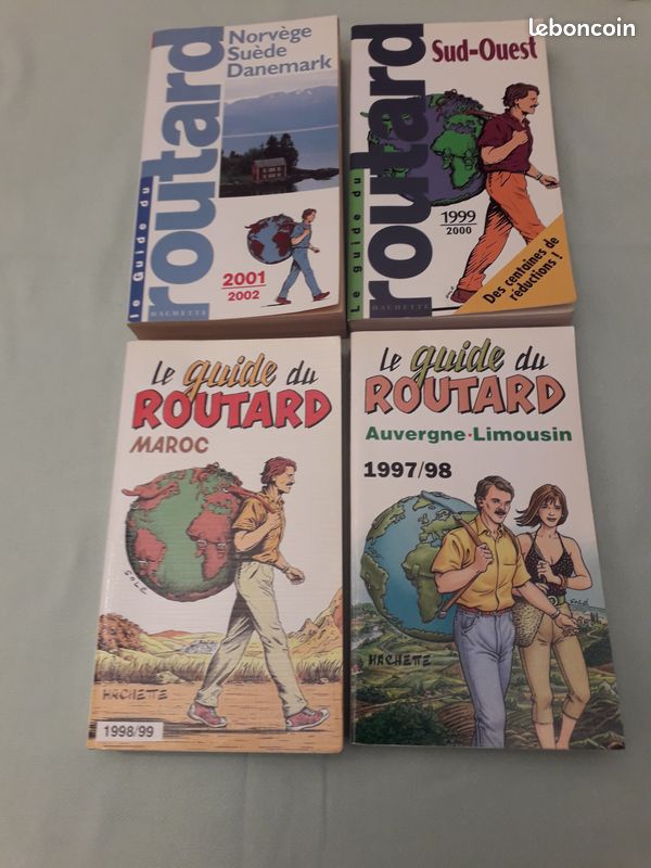 Le guide du Routard (image 3)