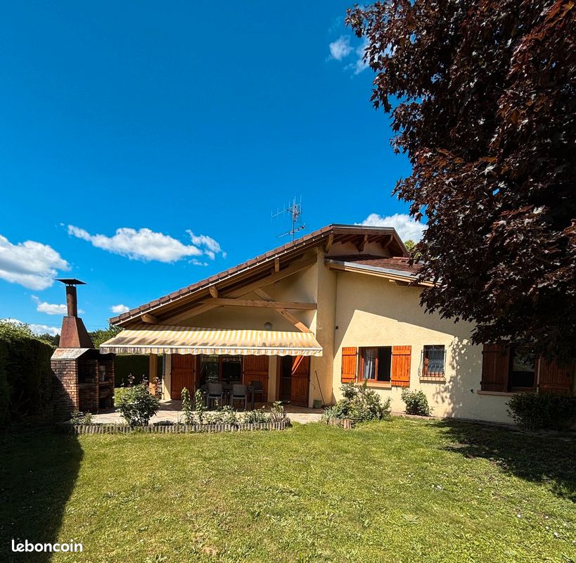 Maison 6 pièces 150 m² · à Contamine-sur-Arve · 150 m² · 665 000 €