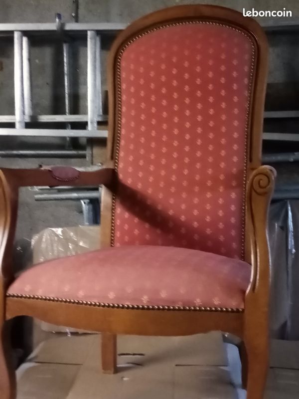 Fauteuil (image 1)