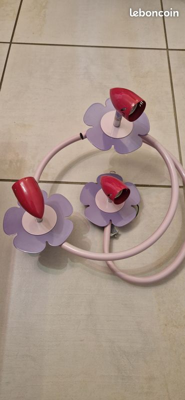Luminaire plafonnier (image 1)
