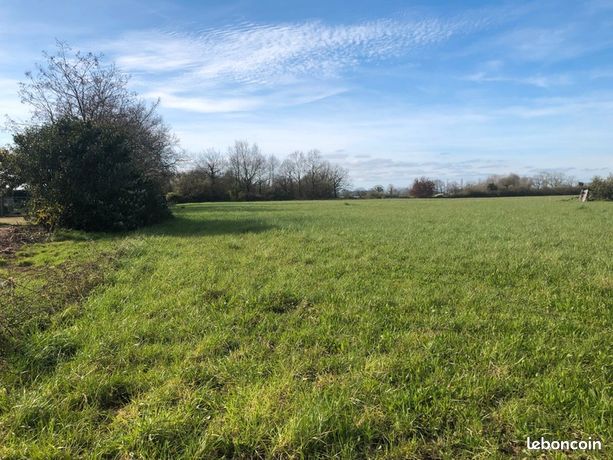 Terrain 10 045 m² Saint Philbert De Grand Lieu