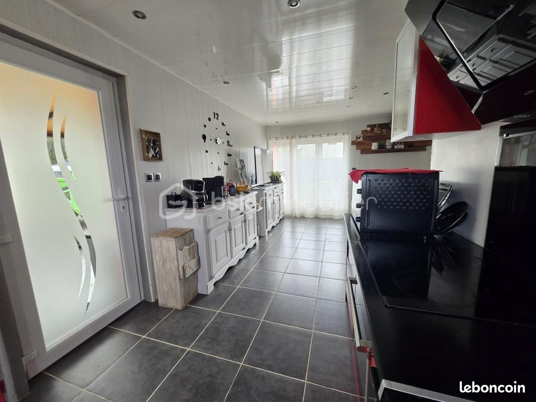 Maison de ville 3 pièces 72 m² (image 6)
