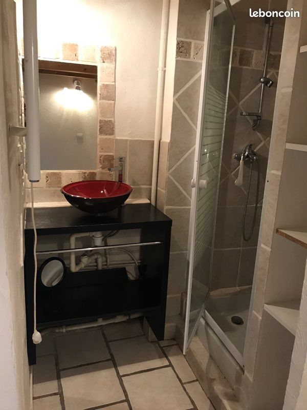 Appartement 1 pièce 25 m² · à Montpellier · 25 m² · 580 €