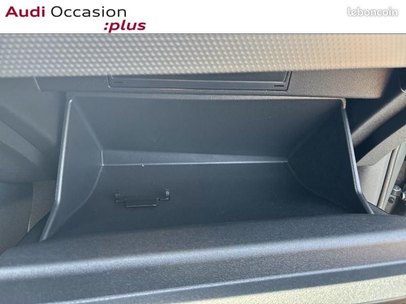 Audi A1 Sportback 30 TFSI 116ch S line S tronic 7 (image 36)