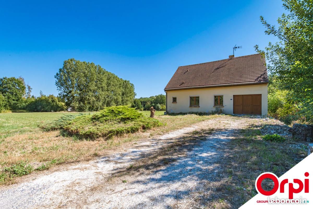 Maison 4 pièces 119 m² · à Mauregny-en-Haye · 119 m² · 109 900 €