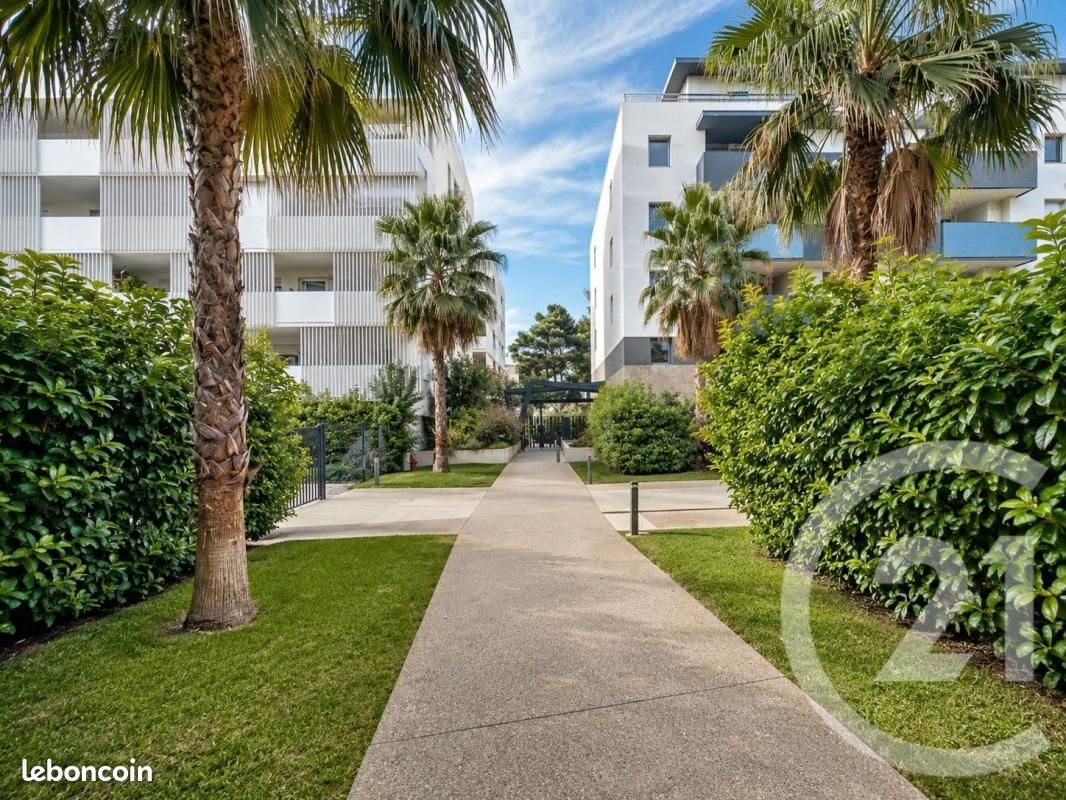 Appartement 2 pièces 40 m² · à Montpellier · 40 m² · 228 000 €