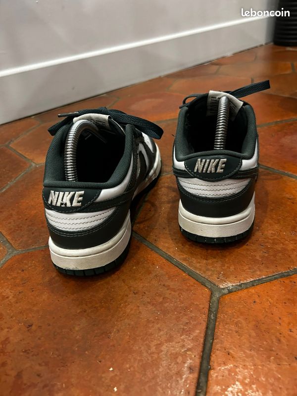 Nike dunk (image 5)