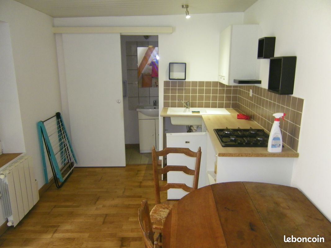Appartement 2 pièces 22 m² · à Laval · 22 m² · 290 €/mois