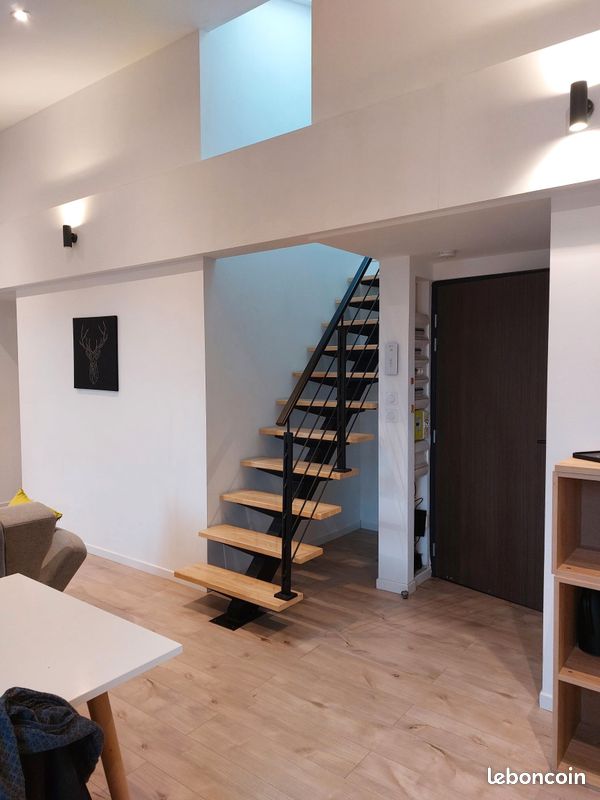 Appartement 3 pièces 46 m² · à Marseillan · 46 m² · 880 €/mois