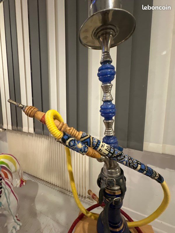 Shisha grand modèle (image 5)
