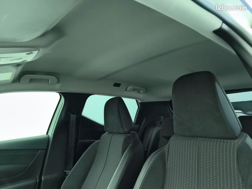 DS DS 3 E-Tense Performance Line+ (image 25)