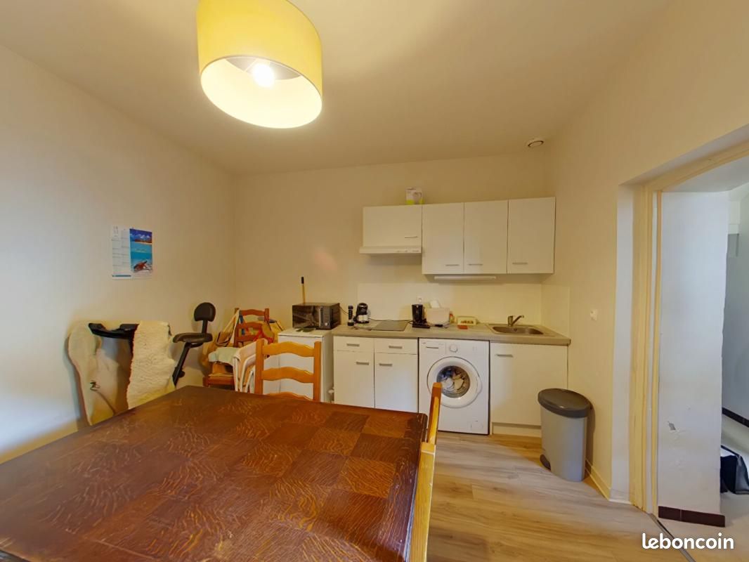 Appartement 2 pièces 32 m² · à Châtellerault · 32 m² · 37 000 €