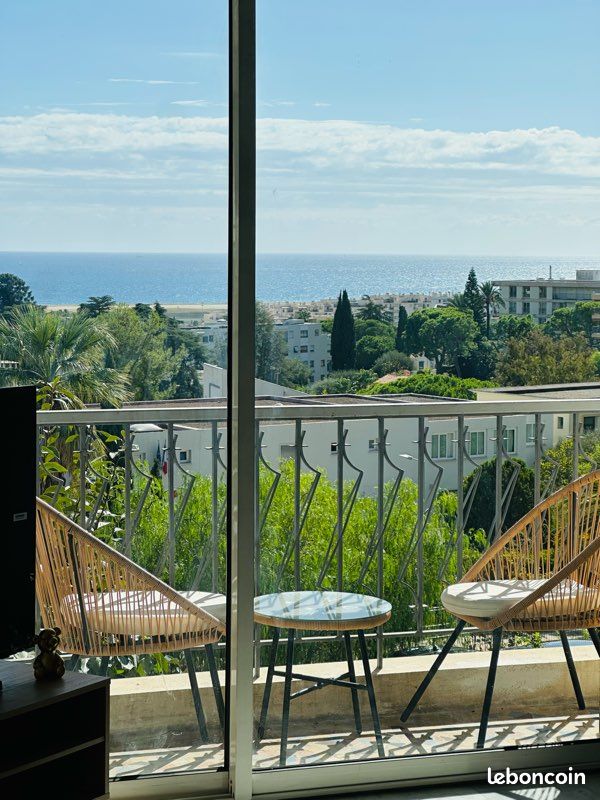 Appartement 3 pièces 69 m² · à Nice · 69 m² · 1 980 €/mois