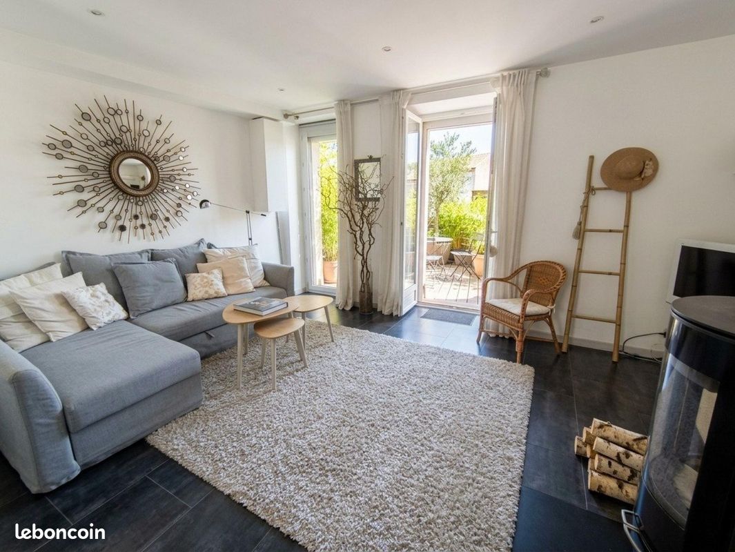 Maison 4 pièces 88 m² · à Ceyrat · 88 m² · 245 000 €