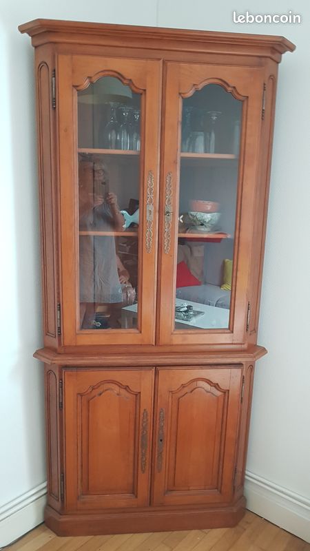 Meuble de coin (image 1)