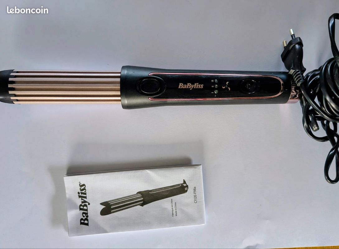 Boucleur Babyliss (image 2)