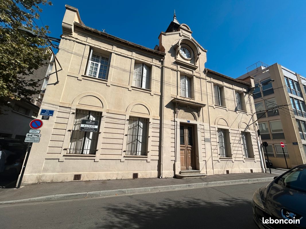 Appartement 2 pièces 42 m² · à Perpignan · 42 m² · 660 €/mois