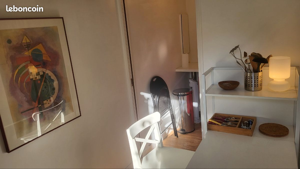 Appartement a louer meudon - 1 pièce(s) - 22 m2 - Surfyn
