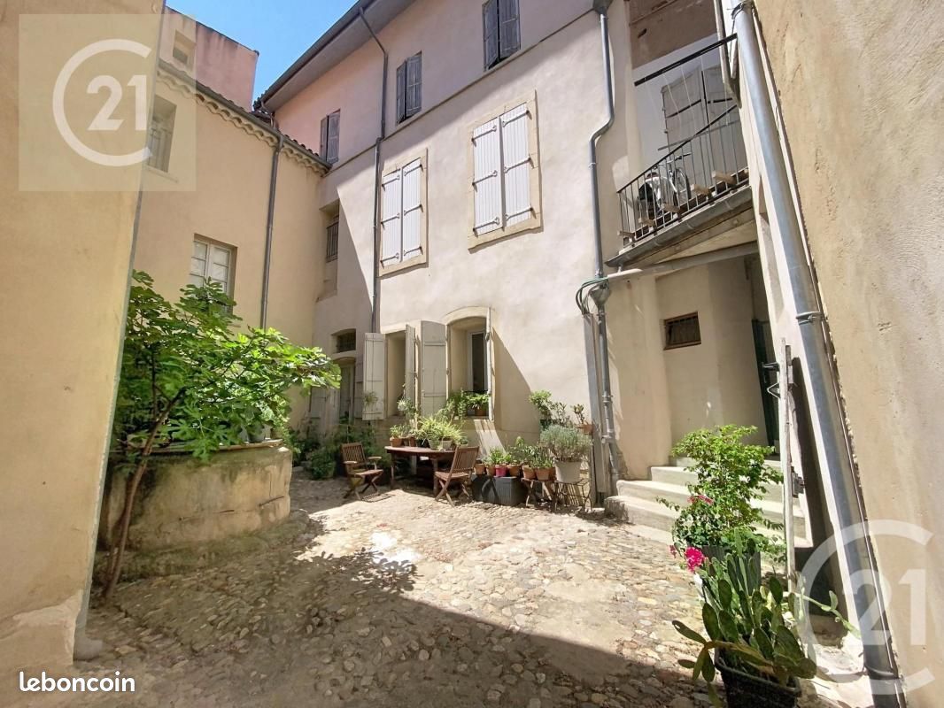 Appartement 3 pièces 87 m² · à Béziers · 87 m² · 109 000 €