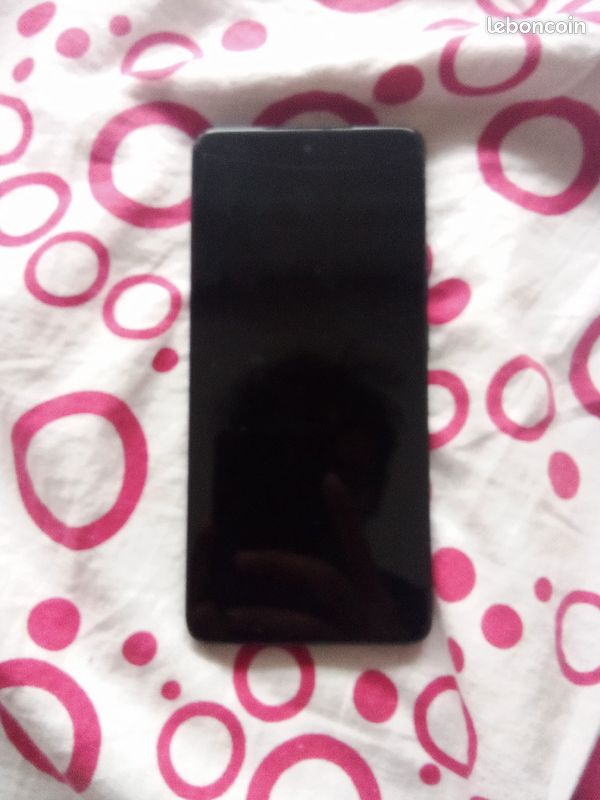 Motorola edge 30 (image 1)