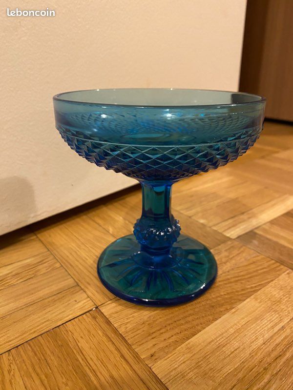 Lot de 9 coupes à champagne (image 2)