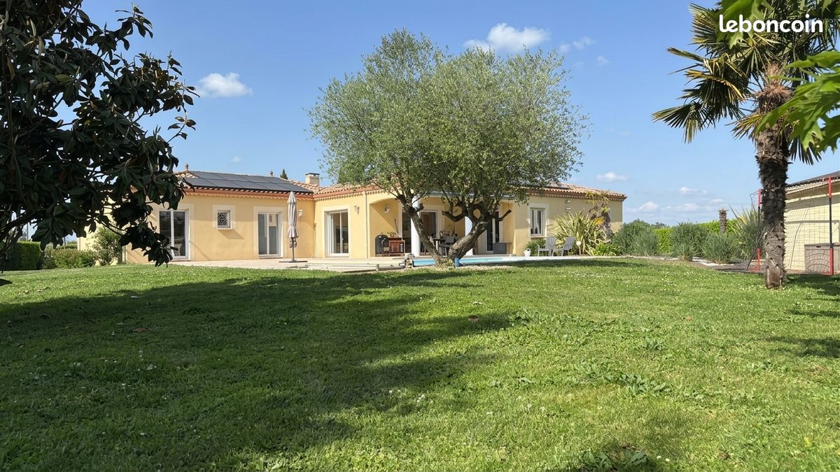 Maison 6 pièces 150 m² · à Montauban · 150 m² · 415 000 €