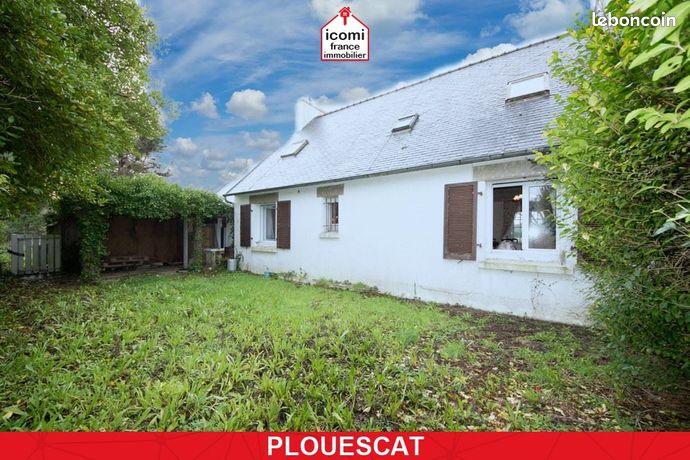 Maison 6 pièces 130 m²
