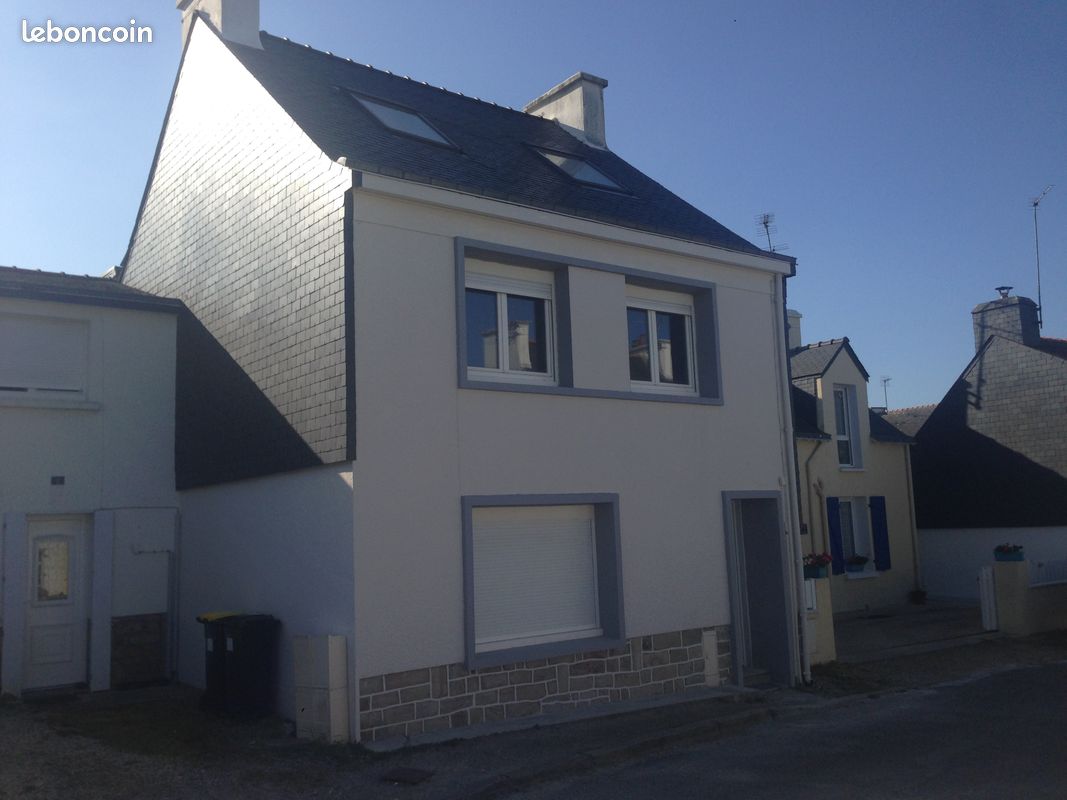 Maison 5 pièces 111 m² · à Séné · 111 m² · 1 085 €