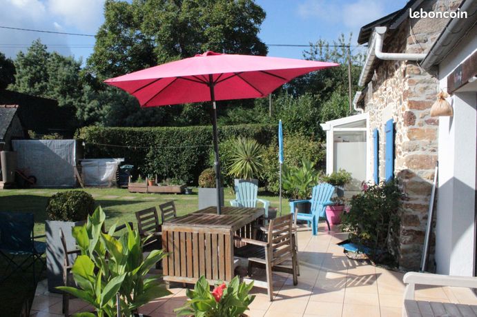 Maison 6 pièces 96 m²