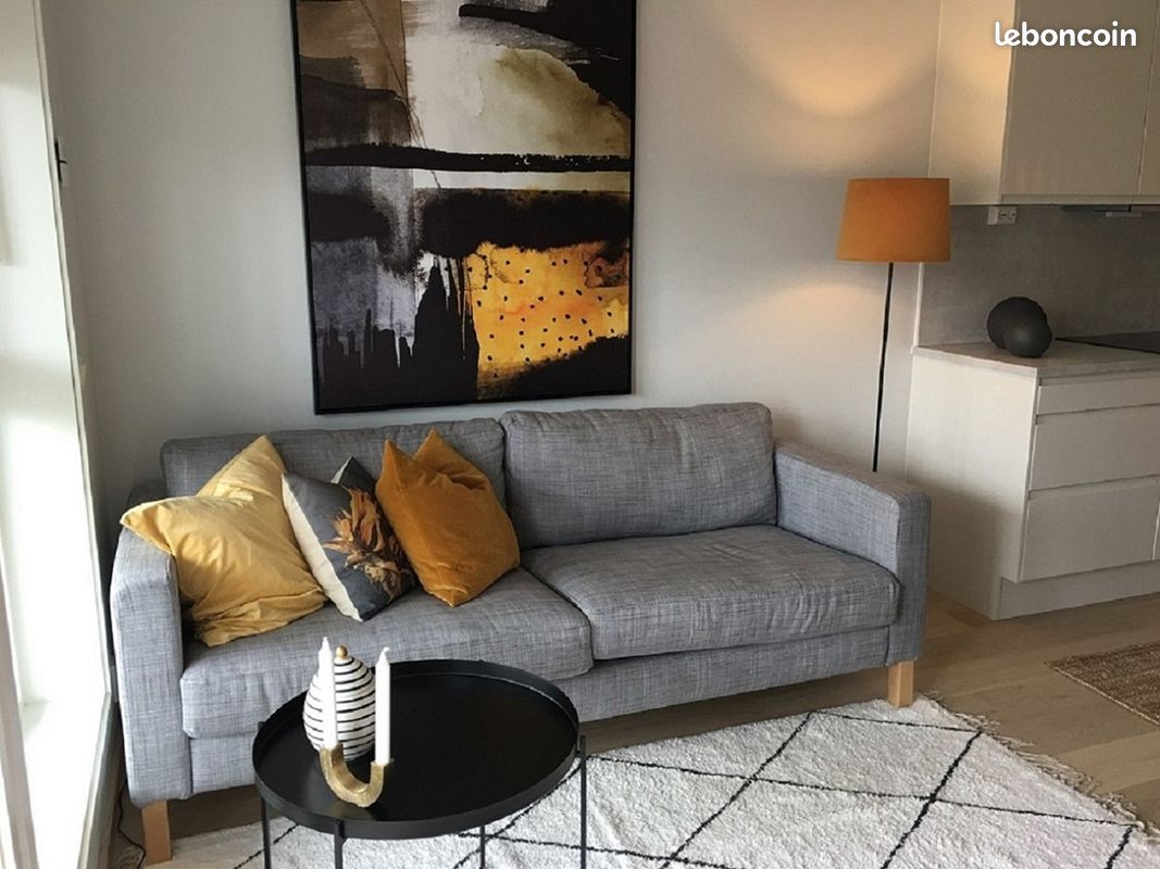 Appartement 2 pièces 40 m² · à Menton · 40 m² · 700 €/mois
