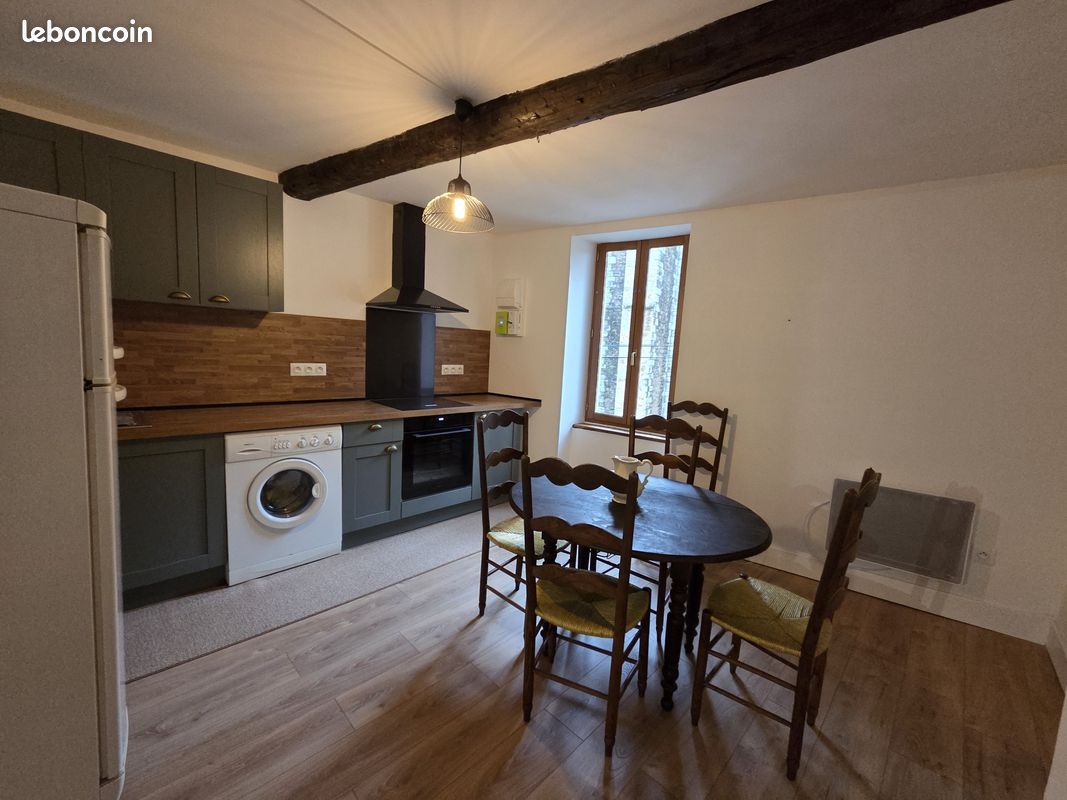 Appartement 3 pièces 68 m² · à Cessenon-sur-Orb · 68 m² · 630 €