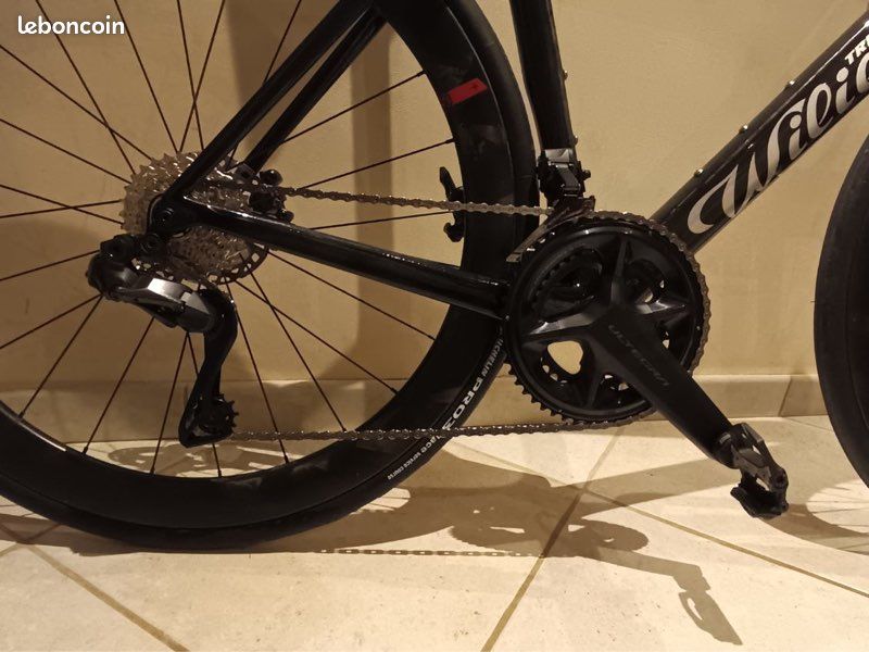 Wilier slr filante (image 4)