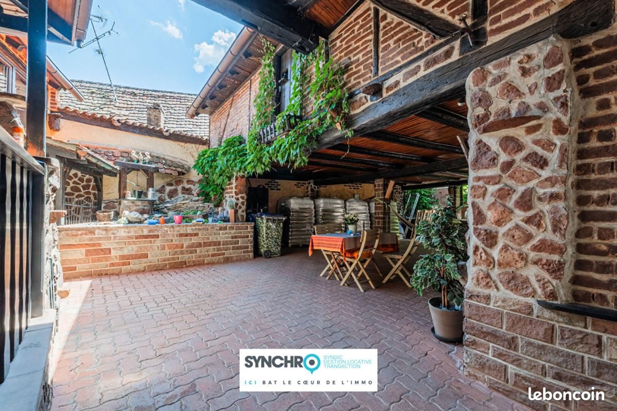 Maison 5 pièces 152 m² · à Balbronn · 152 m² · 299 000 €