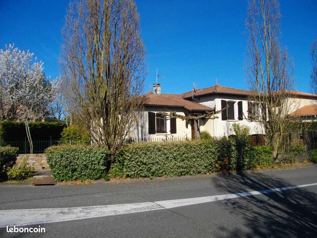 Maison 4 pièces 86 m² · à Colomiers · 86 m² · 1 213 €