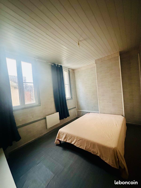 Appartement 2 pièces 31 m² · à Roubaix · 31 m² · 620 €/mois