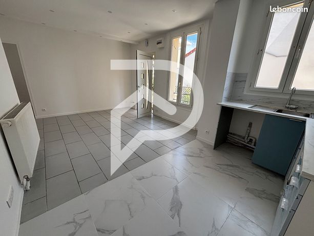 Maison a louer drancy - 4 pièce(s) - 76 m2 - Surfyn