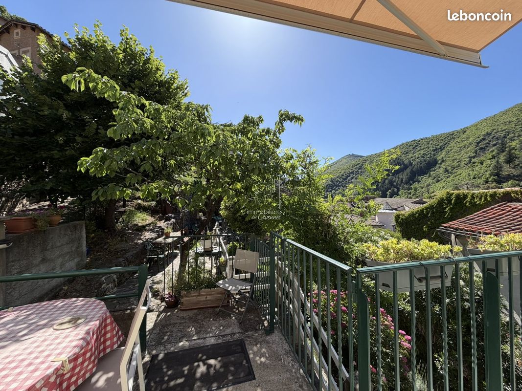 Maison 8 pièces 186 m² · à Val-d'Aigoual · 186 m² · 249 000 €