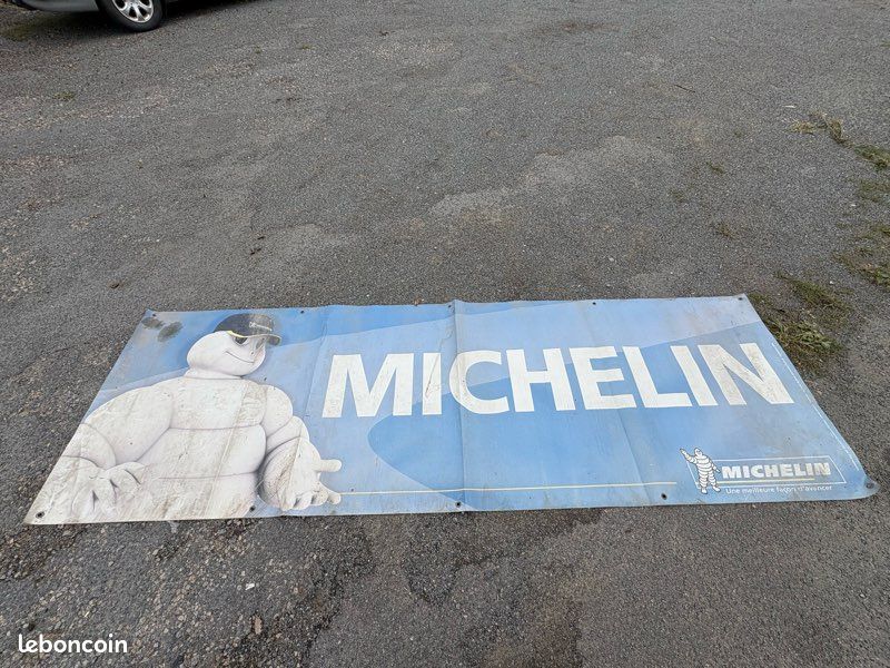 Affiche Michelin (image 3)