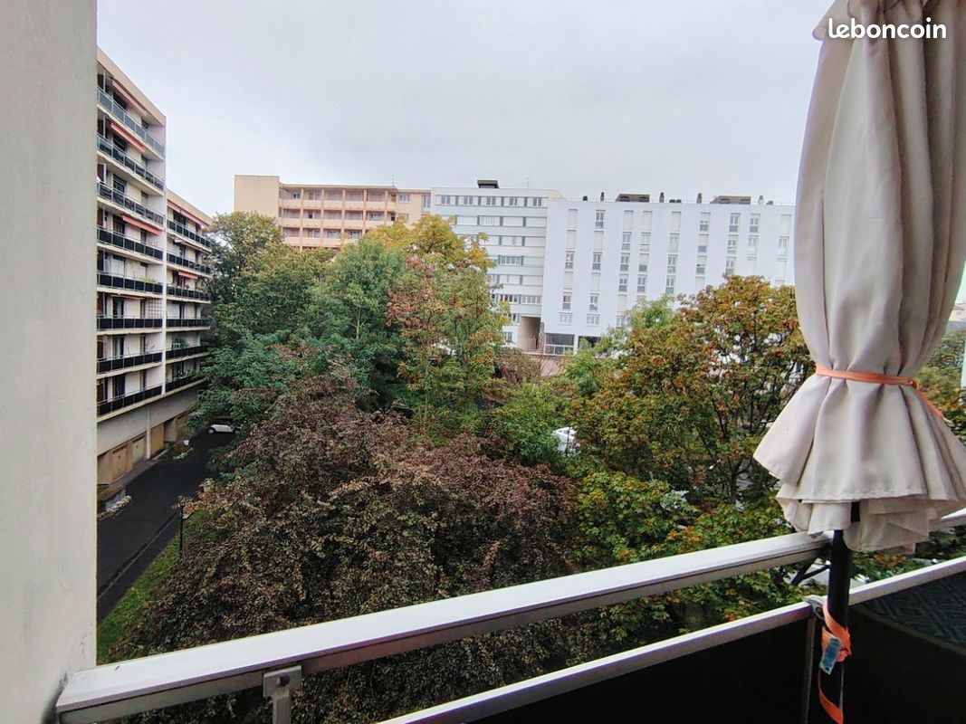 Co location à proximité des universités (image 7)