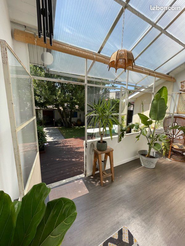 Maison 3 pièces 67 m² · à Talence · 67 m² · 480 000 €