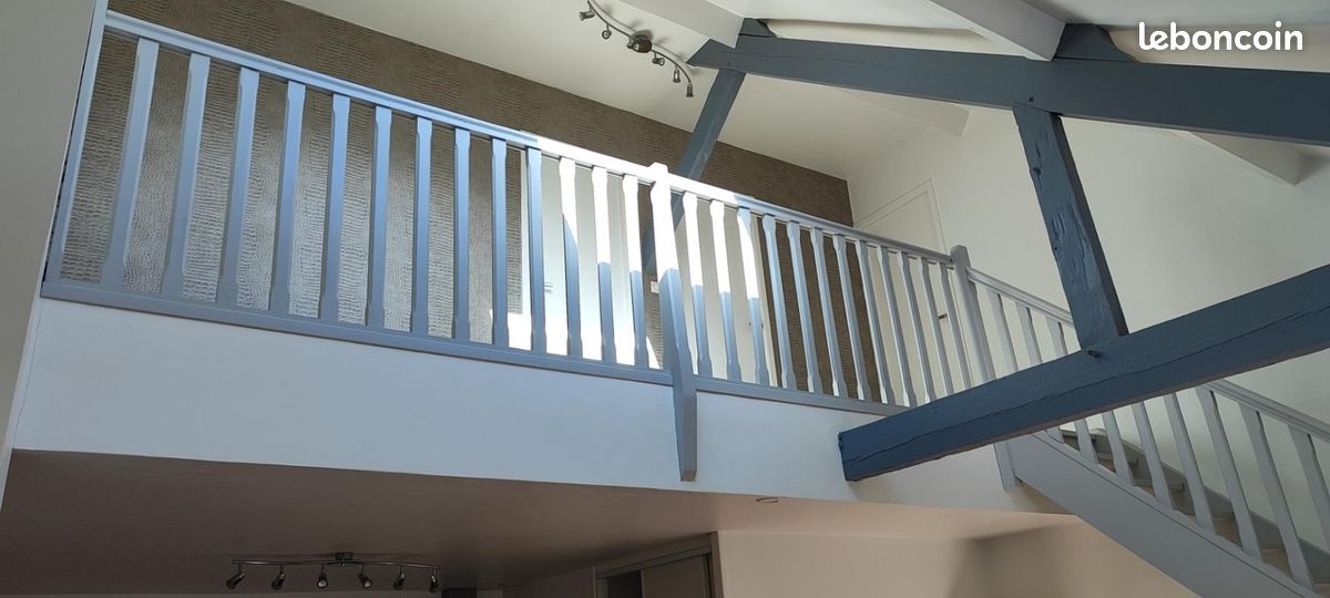 Appartement 3 pièces 77 m² · à Calais · 77 m² · 718 €/mois