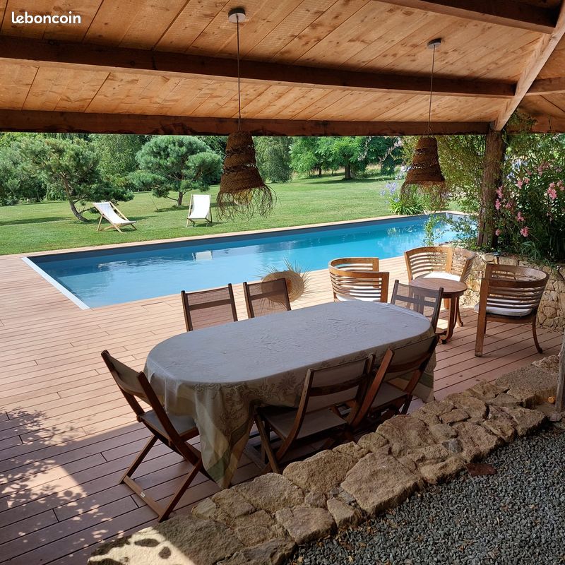 Maison 6 pièces 170 m² · à Bellevigny · 170 m² · 450 000 €
