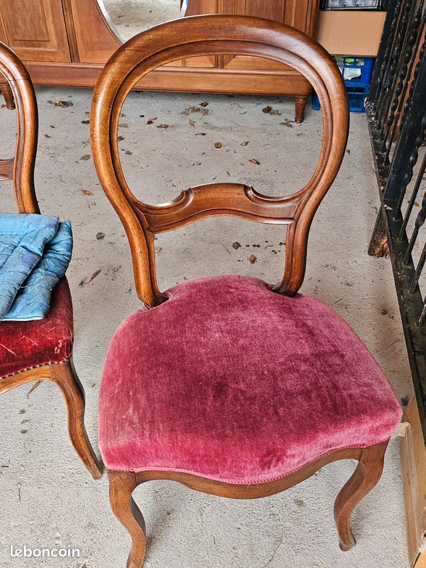 Chaise (image 1)
